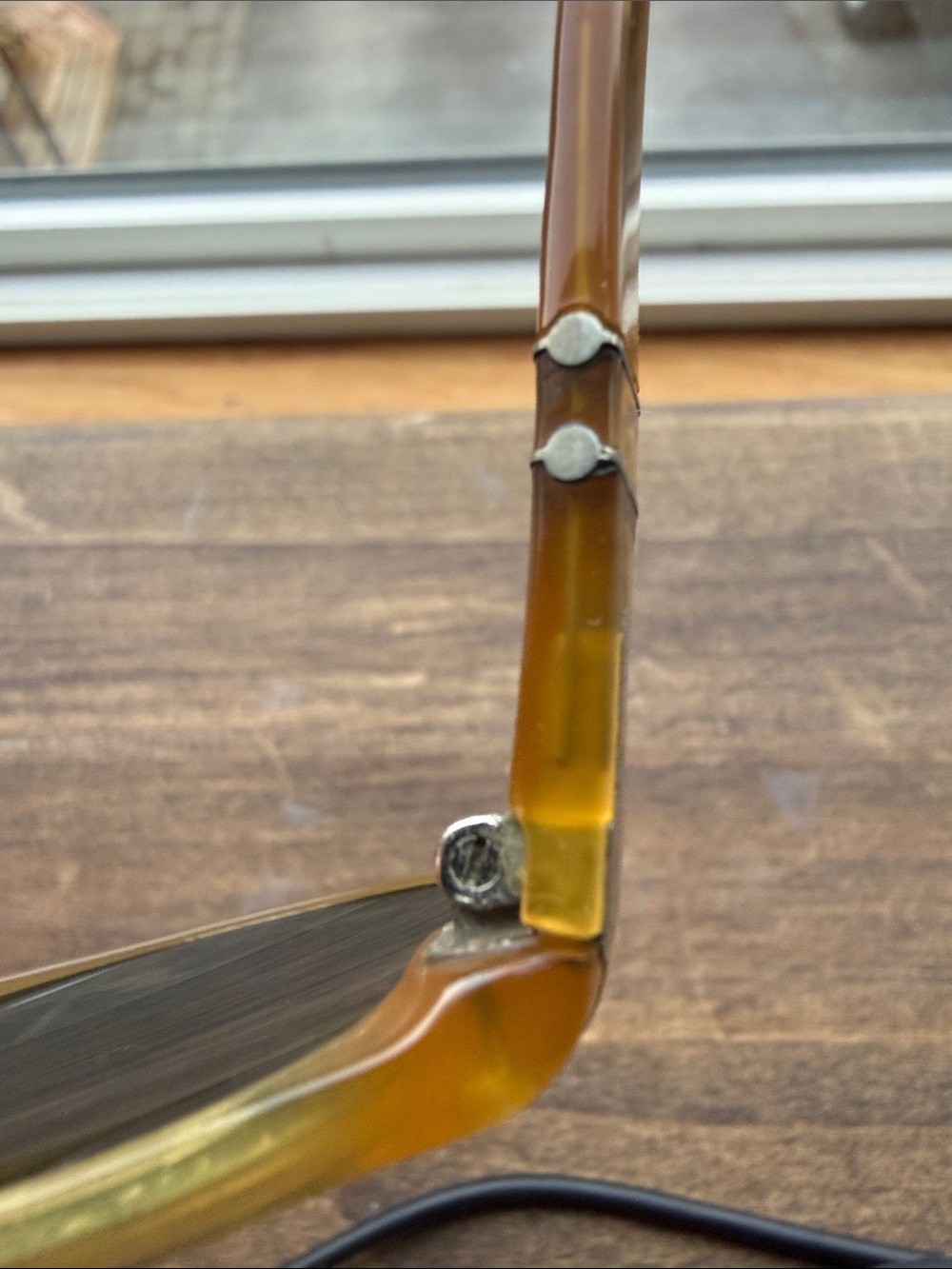 Persol Honey Sunglasses - Picture 5 of 8